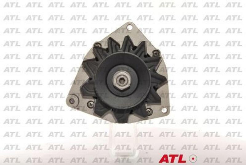 ATL Autotechnik Alternator