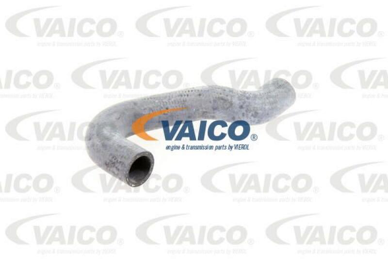 VAICO Radiator Hose Original VAICO Quality