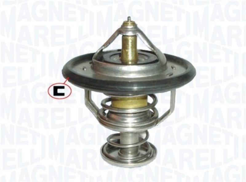 MAGNETI MARELLI Thermostat f&uuml;r K&uuml;hlmittel / K&uuml;hlerthermostat