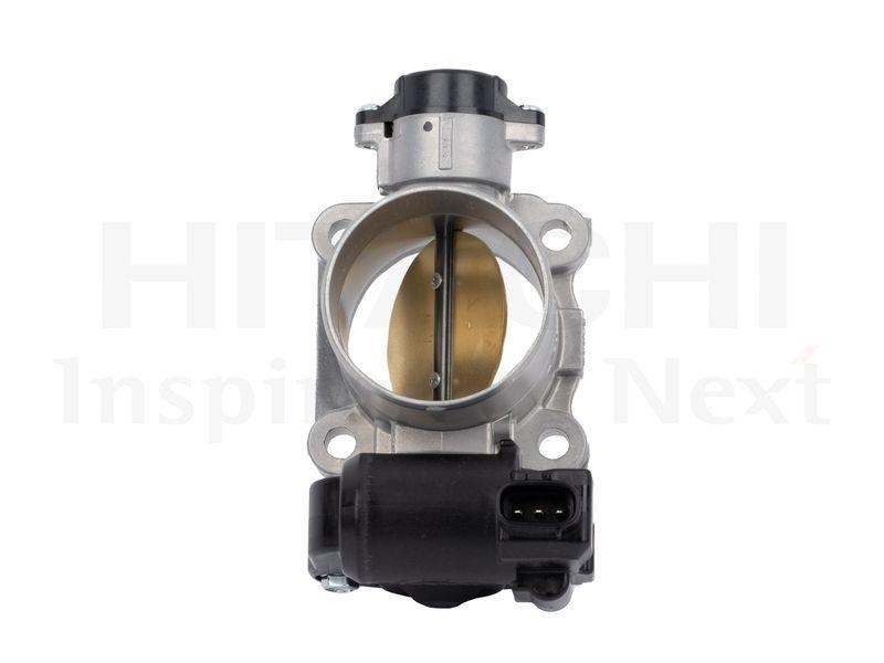 HITACHI Throttle body