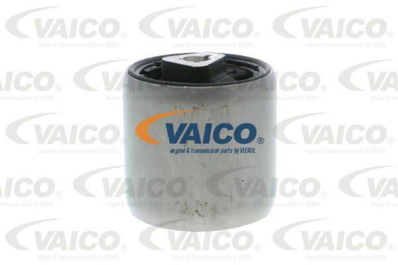 VAICO Control Arm-/Trailing Arm Bush Original VAICO Quality