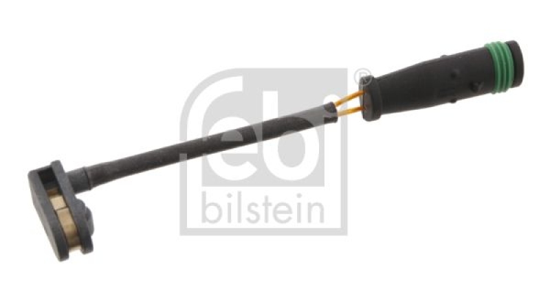 FEBI BILSTEIN Warning Contact, brake pad wear