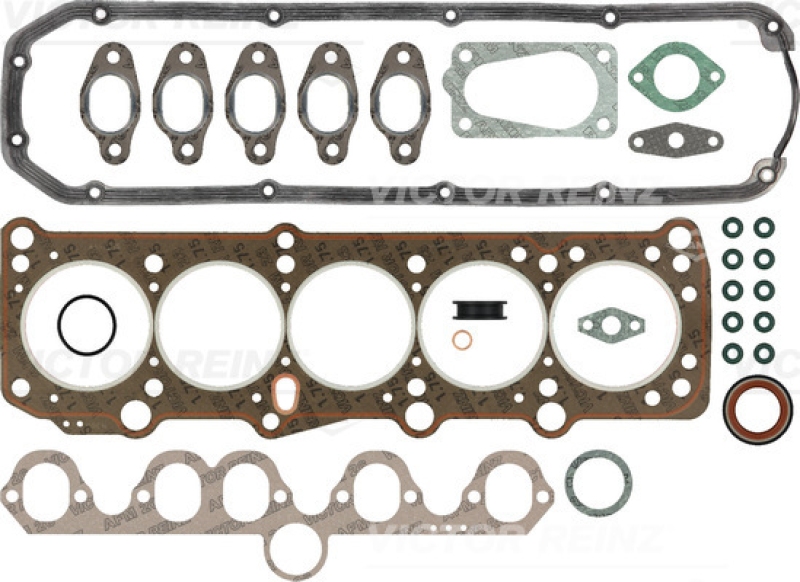 VICTOR REINZ Gasket Set, cylinder head