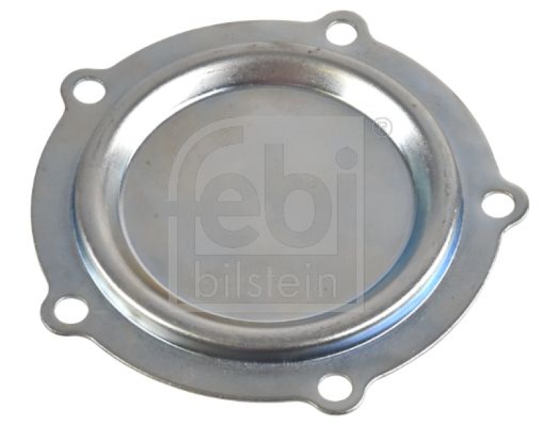 FEBI BILSTEIN Protection Lid, wheel hub