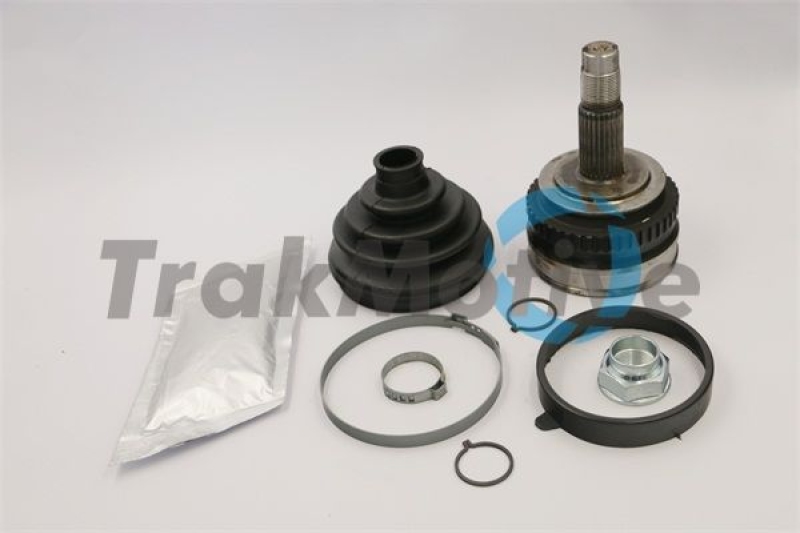 TrakMotive Joint Kit, drive shaft