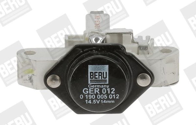 BERU by DRiV Alternator Regulator