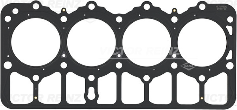 VICTOR REINZ Gasket, cylinder head