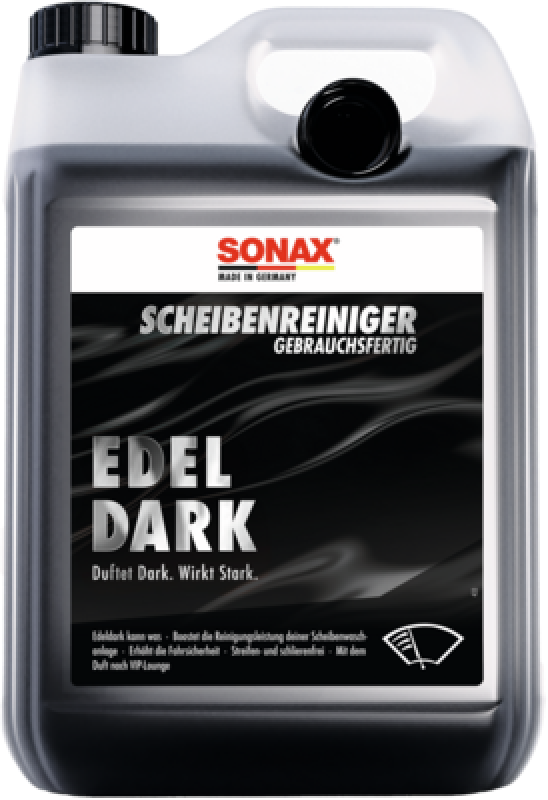 5l SONAX Scheibenreiniger Edeldark 01705000