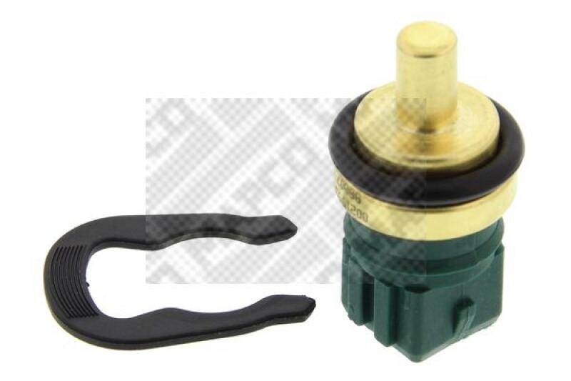 MAPCO Sensor, coolant temperature