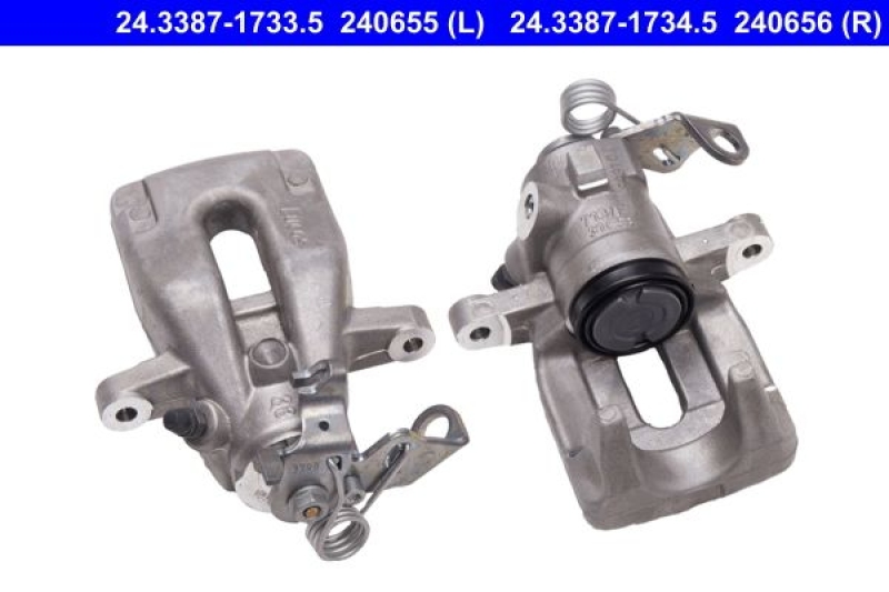 ATE Brake Caliper