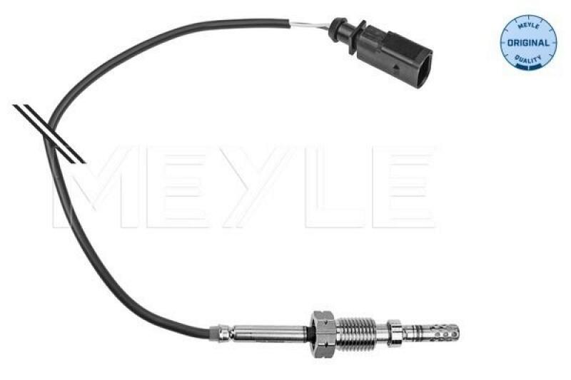 MEYLE Sensor, exhaust gas temperature MEYLE-ORIGINAL: True to OE.