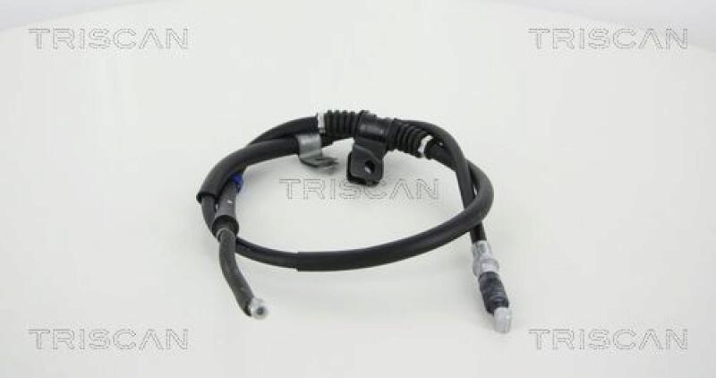 TRISCAN Cable, parking brake