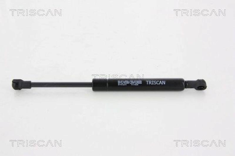 TRISCAN Gas Spring, boot-/cargo area