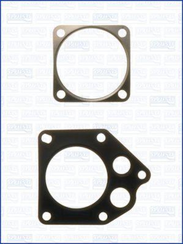 AJUSA Gasket Set, EGR system