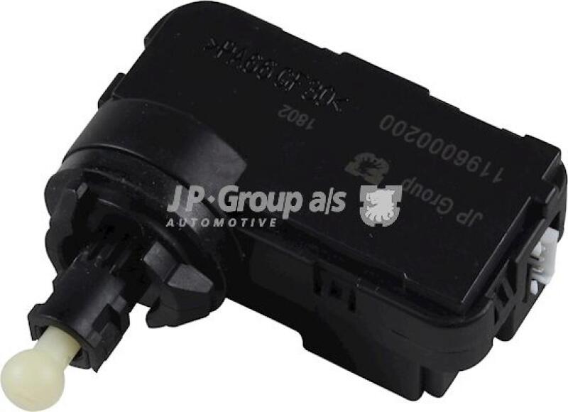 JP GROUP Controller, headlight range adjustment JP GROUP