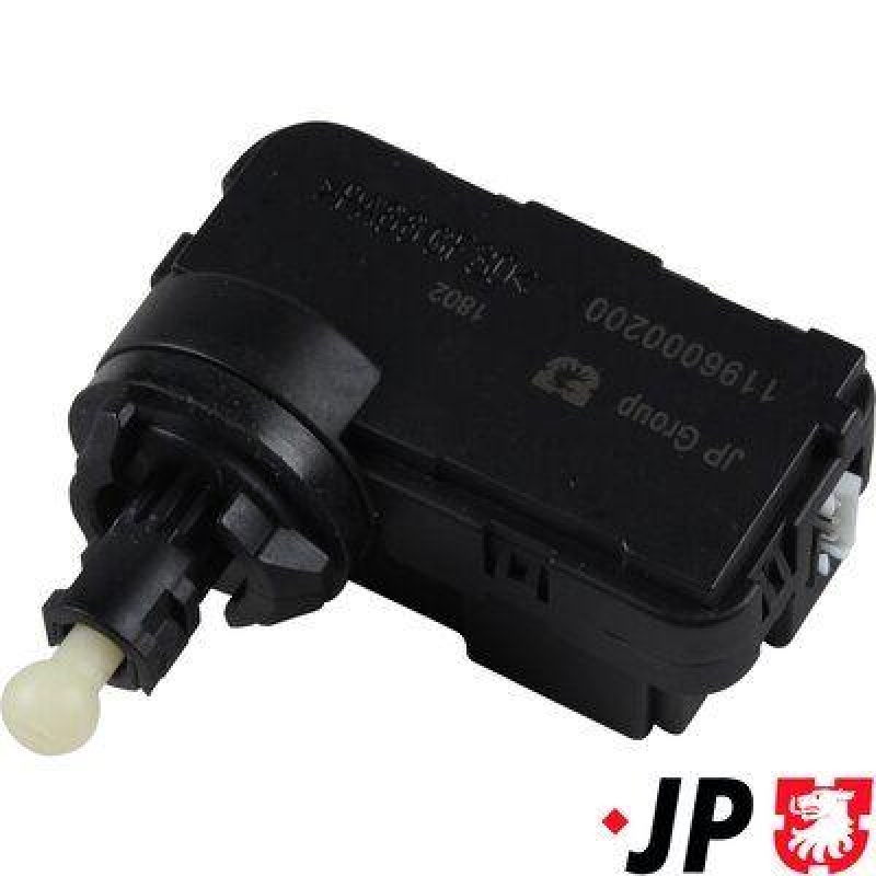 JP GROUP Controller, headlight range adjustment JP GROUP