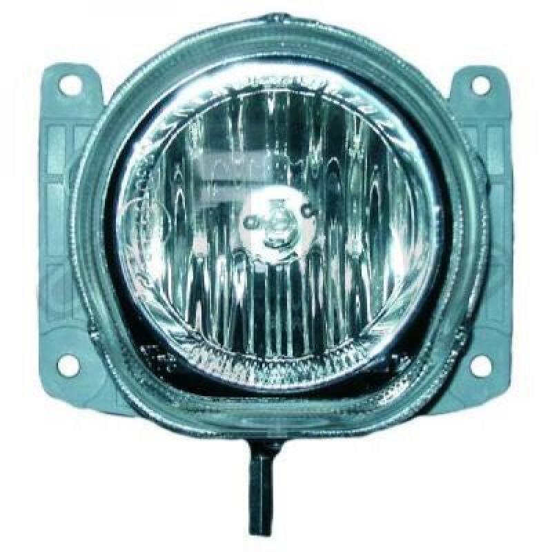 DIEDERICHS Fog Light