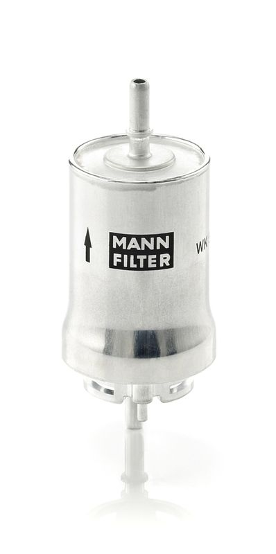 MANN-FILTER Fuel Filter