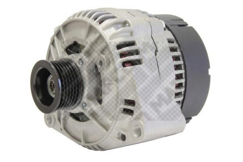 MAPCO Alternator