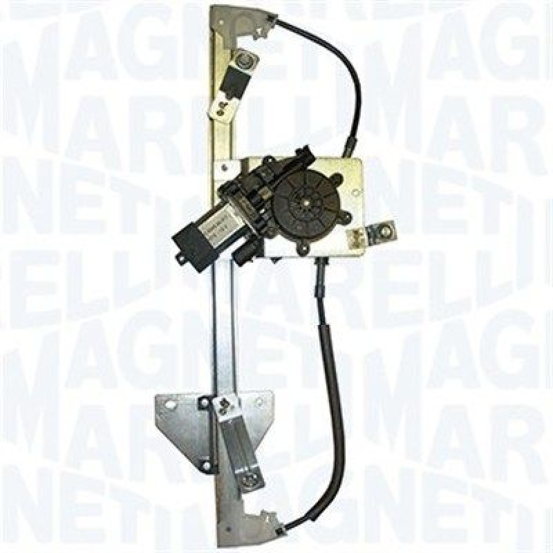 MAGNETI MARELLI Window Regulator