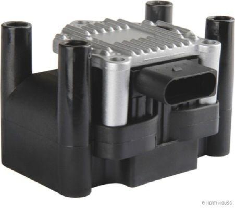 HERTH+BUSS ELPARTS Ignition Coil