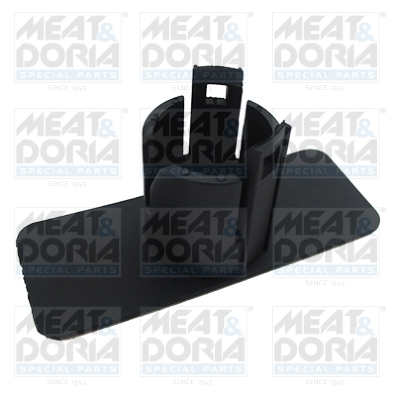 MEAT & DORIA Halter, Sensor-Einparkhilfe