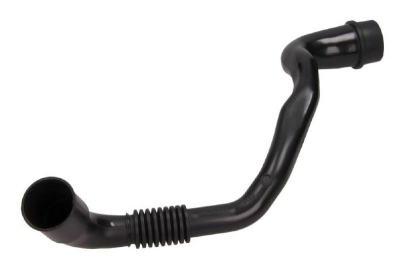 MAXGEAR Hose, crankcase ventilation