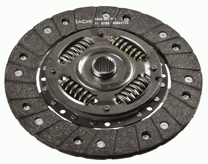 SACHS Clutch Disc