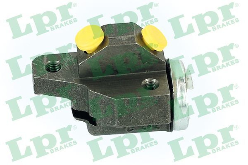 LPR Wheel Brake Cylinder