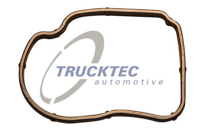 TRUCKTEC AUTOMOTIVE Dichtung, Thermostatgehäuse