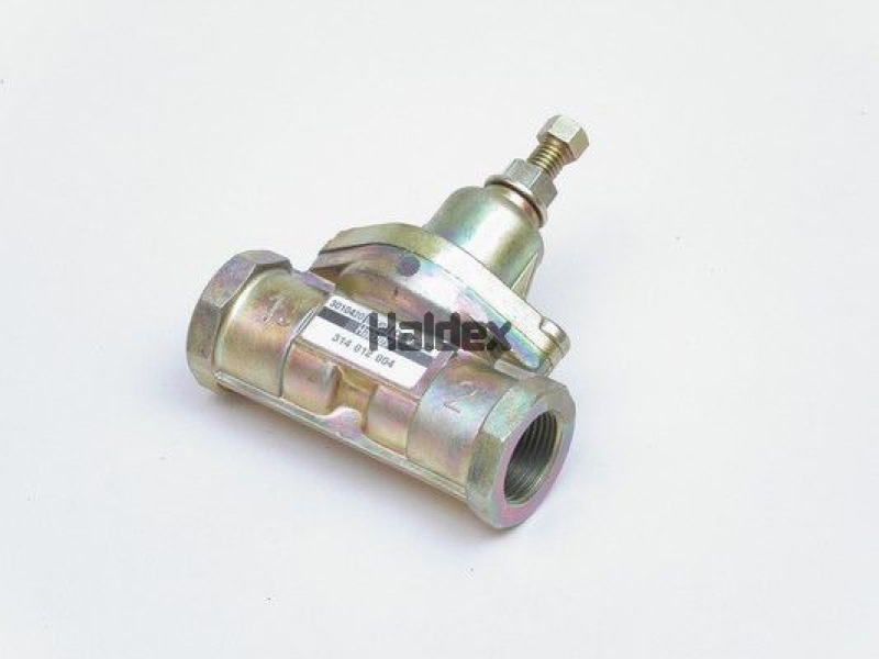 HALDEX Overflow Valve