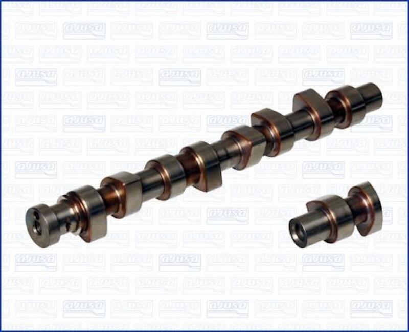 AJUSA Camshaft