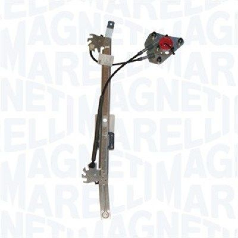 MAGNETI MARELLI Window Regulator