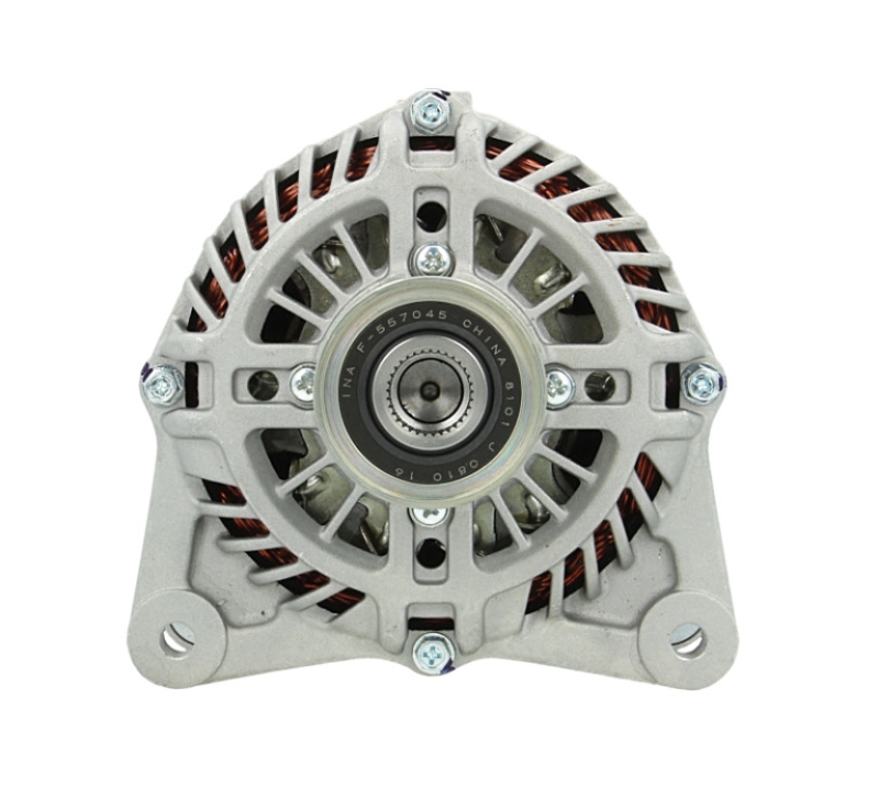 BV PSH Alternator