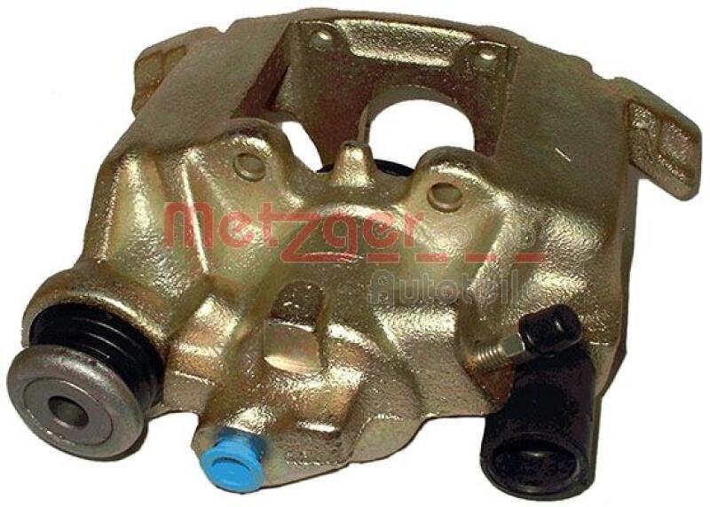 METZGER Brake Caliper