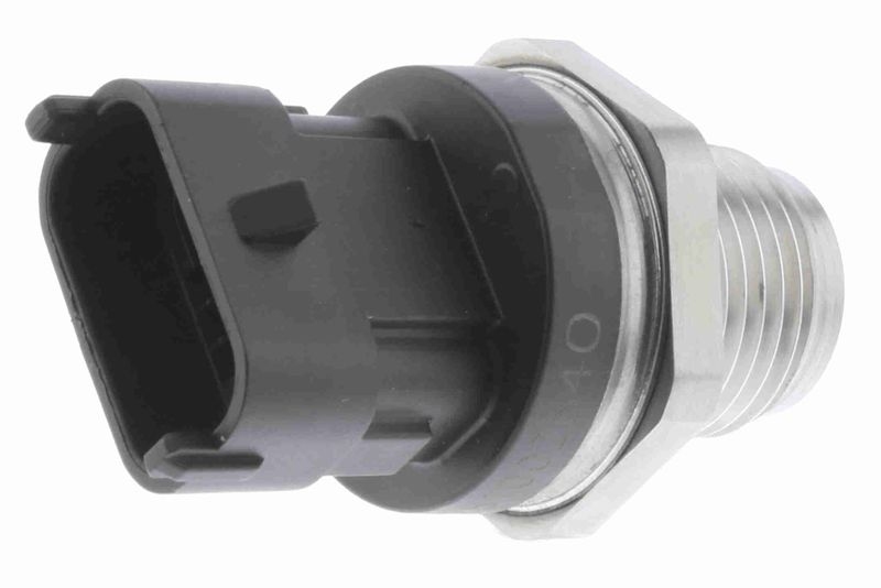 VEMO Sensor, fuel pressure Original VEMO Quality