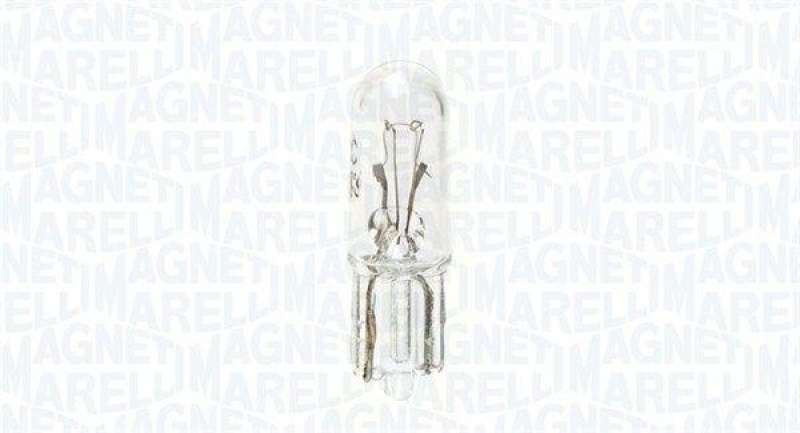 MAGNETI MARELLI Bulb