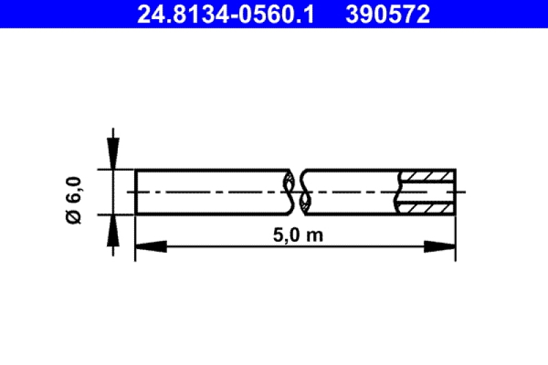 ATE Brake Lines