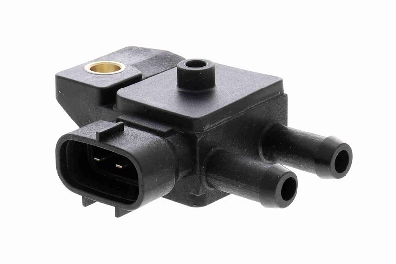 VEMO Sensor, exhaust pressure Original VEMO Quality