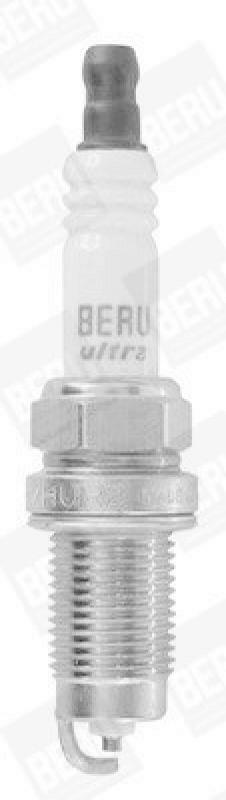 BERU Spark Plug ULTRA