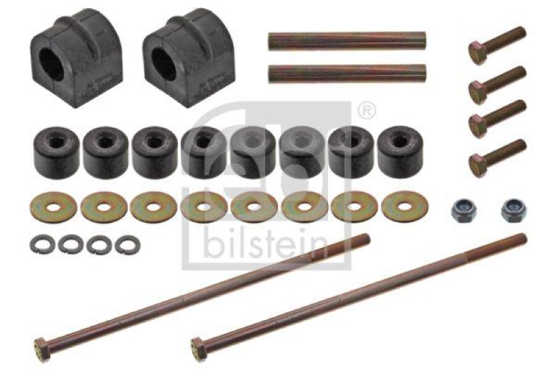 FEBI BILSTEIN Repair Kit, stabilizer suspension