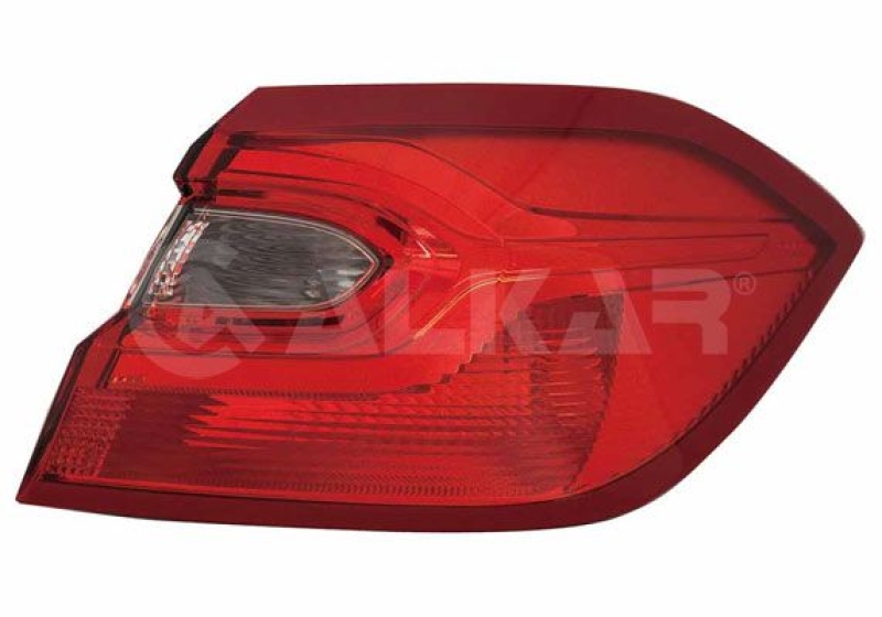 Combination Rearlight