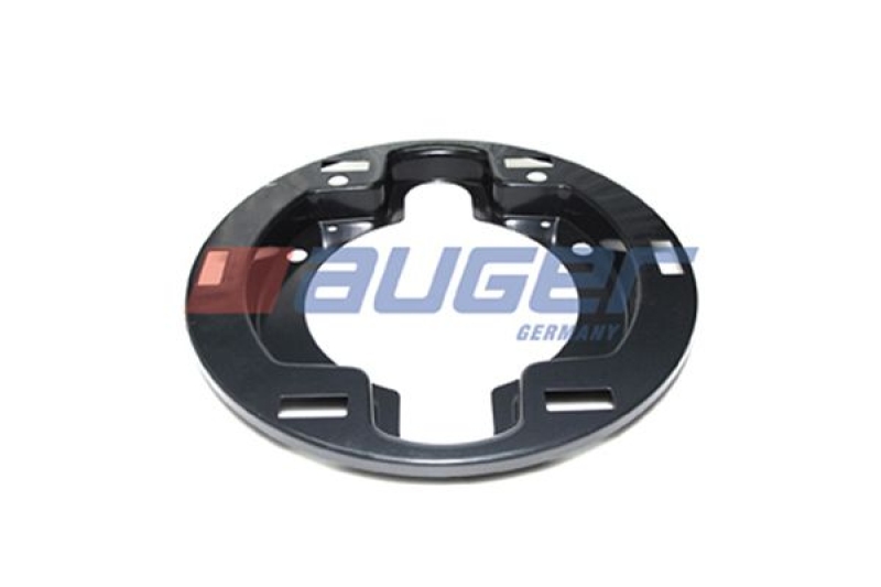 AUGER Cover Plate, dust-cover wheel bearing