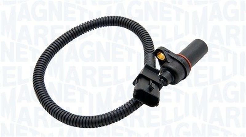 MAGNETI MARELLI Sensor, crankshaft pulse