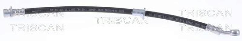 TRISCAN Brake Hose