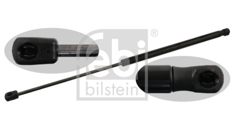 FEBI BILSTEIN Gas Spring, front panel