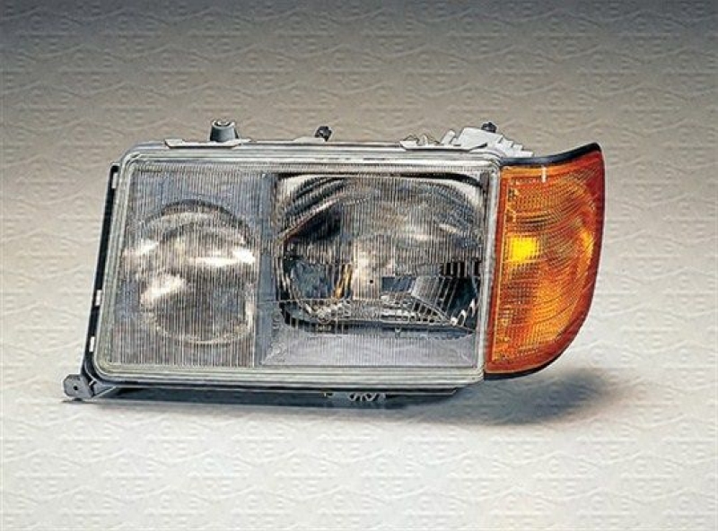 MAGNETI MARELLI Diffusing Lens, headlight