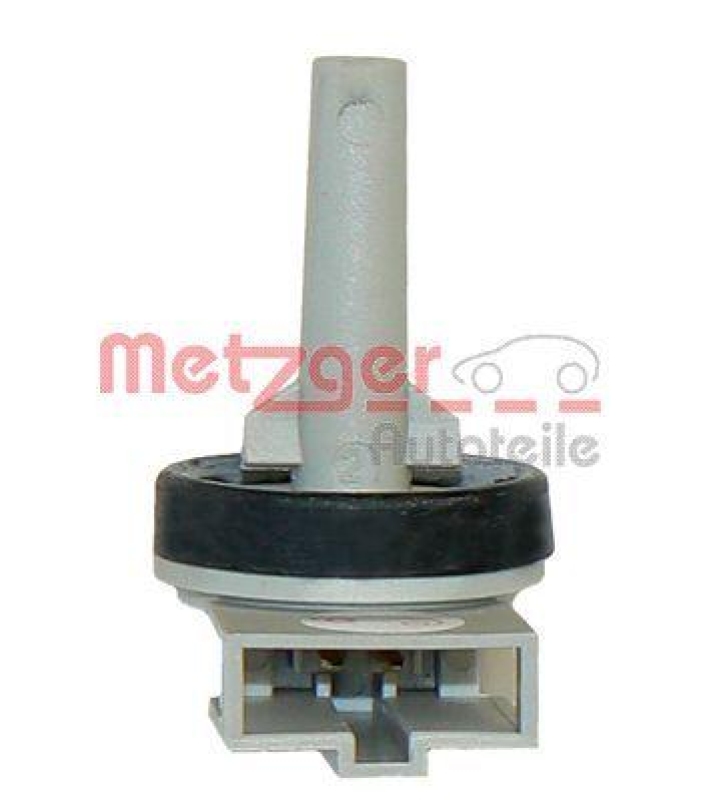 METZGER Sensor, Innenraumtemperatur