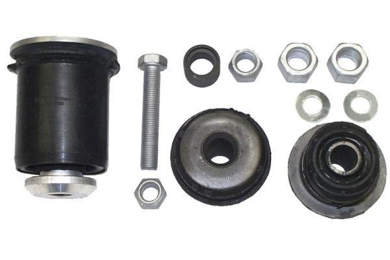 MAPCO Repair Kit, link