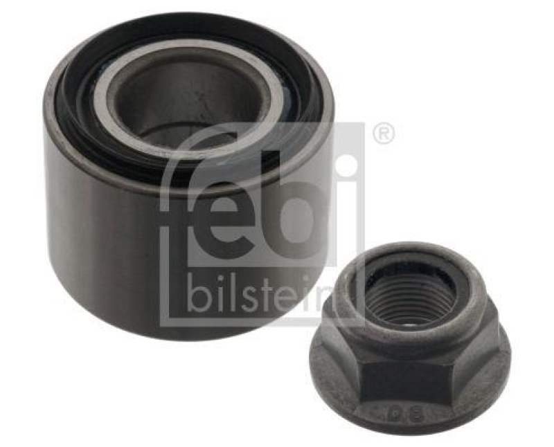 FEBI BILSTEIN Wheel Bearing Kit